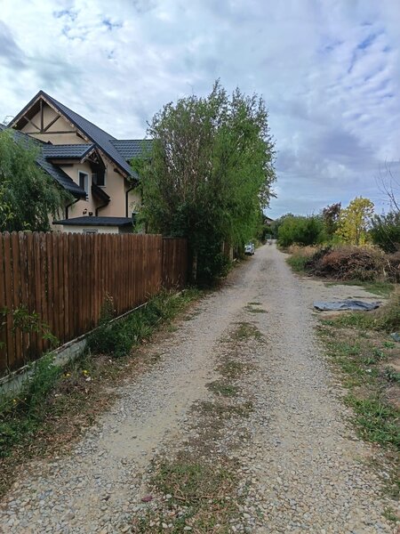 Izvorani, zona Complex Olimpic,