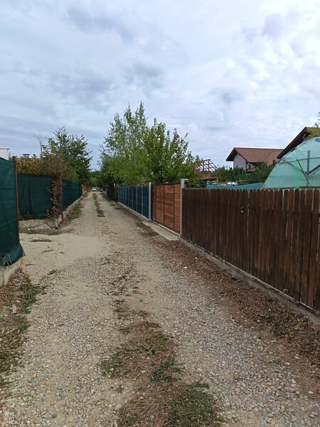 Izvorani, zona Complex Olimpic,