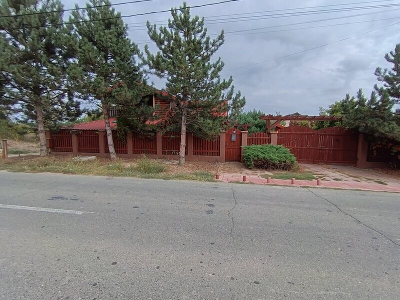 Izvorani, zona Complex Olimpic,