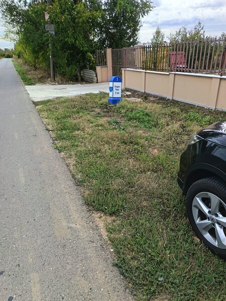 Izvorani, zona Complex Olimpic,