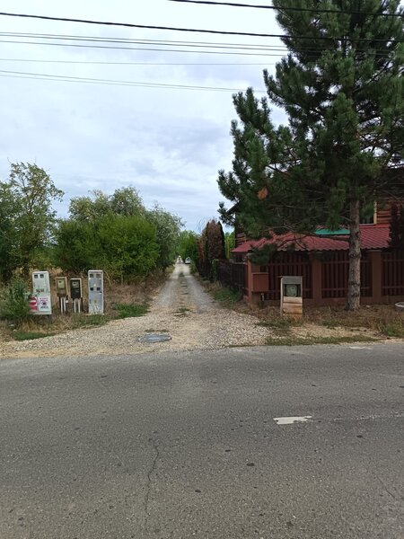 Izvorani, zona Complex Olimpic,