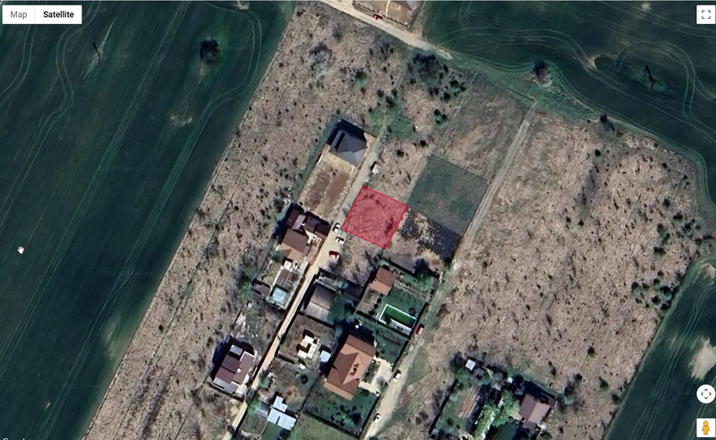 Izvorani, zona Complex Olimpic,